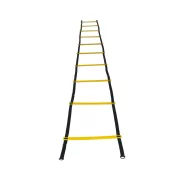 Taktikai rács Sveltus Agility létra 5m , hordzsákkal