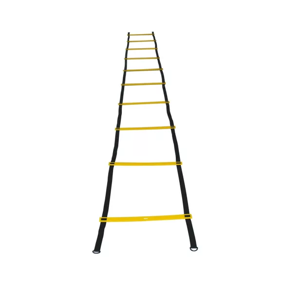 Taktikai rács Sveltus Agility létra 5m , hordzsákkal