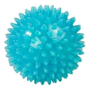 Masszázslabda 9cm, erős tüskékkel Masszázslabda 9cm, erős tüskékkel