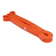 Power band Sveltus latex erősítő pánt, 1,9x103cm hu, közepes 9-25