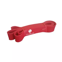Power Band Sveltus Latex Erősítő Pánt, 23-57 kg erős ellenállás,