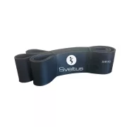 Power Band Sveltus latex gumi pánt, 30-80 kg extrém erős Power Band Sveltus latex gumi pánt, 30-80 kg extrém erős