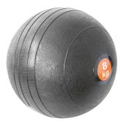 Gumi medicin labda, 23,5 cm, 8 kg