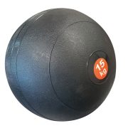 Medicin labda gumi, slam ball 15 kg