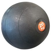 Medicin labda gumi, slam ball 20 kg