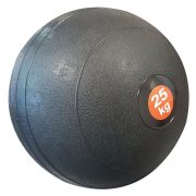 Medicin labda gumi, slam ball 25 kg