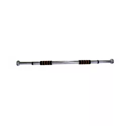   Sveltus húzódzkodó ajtófélfák közé szerelhető 62-96cm ajtó szélesség között használható