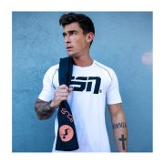 Sporttörülköző microszálas 130x80 cm, fekete, Sveltus® microfiber Sporttörülköző microszálas 130x80 cm, fekete, Sveltus® microfiber