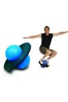 Moonhopper Felnőtt - sport változat, peremes ugráló labda