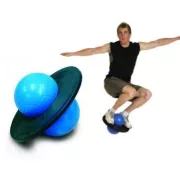 Moonhopper Felnőtt - sport változat, peremes ugráló labda Moonhopper Felnőtt - sport változat, peremes ugráló labda