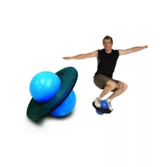 Moonhopper Felnőtt - sport változat, peremes ugráló labda