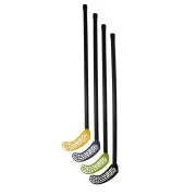 Floorball svéd Acito iskolai egyedi ütő kék vagy zöld fej Floorball svéd Acito iskolai egyedi ütő kék vagy zöld fej