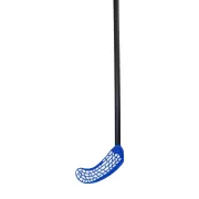Floorball egyedi ütő Acito Beta senior 95/107 cm - kék Floorball egyedi ütő Acito Beta senior 95/107 cm - kék