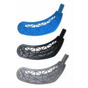 Floorball pótfej, Poppis, kék színű Floorball pótfej, Poppis, kék színű