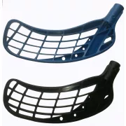 Floorball pótfej, balra ivelő, IFF Gravity, fekete színű Floorball pótfej, balra ivelő, IFF Gravity, fekete színű