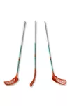 ACITO AZID verseny floorball ütő 87/99 cm IFF jóváhagyott ,balra