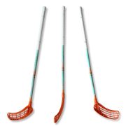 ACITO AZID verseny floorball ütő 87/99 cm IFF jóváhagyott ,balra