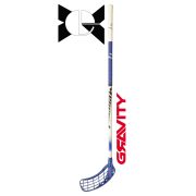 Acito Gravity 100/112 cm verseny floorball ütő, IFF jóváhagyott, jobbra