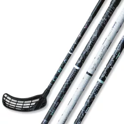 Acito Gravity 100/112 cm verseny floorball ütő, IFF jóváhagyott, jobbra