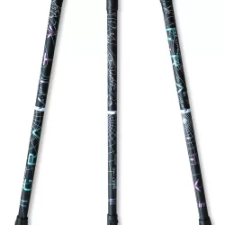 Acito Gravity 100/112 cm verseny floorball ütő, IFF jóváhagyott, balra