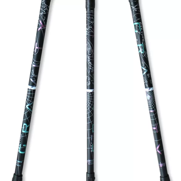 Acito Gravity 100/112 cm verseny floorball ütő, IFF jóváhagyott, balra