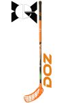 Acito DOZ verseny floorball ütő 96/108 cm IFF jóváhagyott ,balra