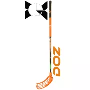 Acito DOZ verseny floorball ütő 96/108 cm IFF jóváhagyott ,balra Acito DOZ verseny floorball ütő 96/108 cm IFF jóváhagyott ,balra