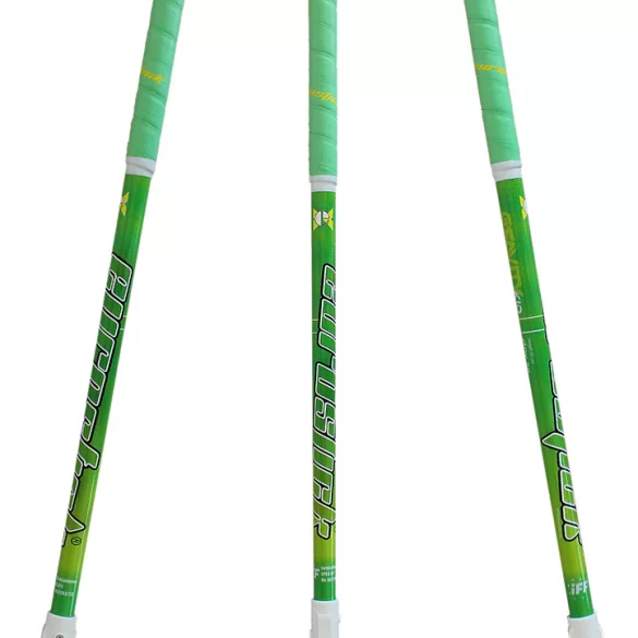 Floorball ütő verseny ifjúsági IFF Acito Gravity Kid 75/87cm jobbra