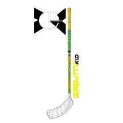 Acito Gravity Kid 1 75/87cm verseny floorball ütő, IFF jóváhagyott, Acito Gravity Kid 1 75/87cm verseny floorball ütő, IFF jóváhagyott,