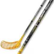 Floorball ütő verseny IFF Acito Meteor 100/112cm, jobbra ívelő fej, Floorball ütő verseny IFF Acito Meteor 100/112cm, jobbra ívelő fej,