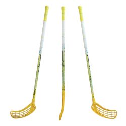 Floorball ütő verseny 87/99 Acito Turn jobbra ívelő fejjel, L