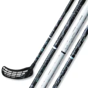 Floorball ütő Gravity grippes verseny IFF, kék 96/108cm jobbra ívelő Floorball ütő Gravity grippes verseny IFF, kék 96/108cm jobbra ívelő