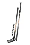 Floorball ütő junior Acito Siousx grippes 80/91cm , narancs, joobra