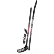 Floorball ütő grippes Acito Apache korál színű 95/106 cm balra Floorball ütő grippes Acito Apache korál színű 95/106 cm balra