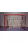 Floorball kapu MAXIGOAL 160x115x65 cm, hálóval, fém kivitel