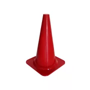 Rugalmas bója, 40 cm magas - PIROS