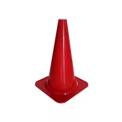 Rugalmas bója, 40 cm magas - PIROS