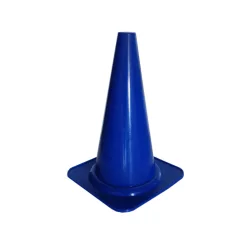 Tactic Sport svéd rugalmas gumibója, 40 cm magas - KÉK