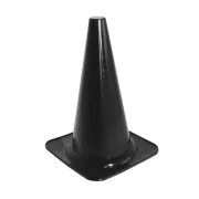 Rugalmas bója 40 cm magas - FEKETE Rugalmas bója 40 cm magas - FEKETE