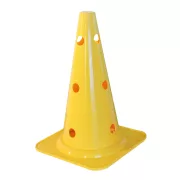 Bója lukas oldalfallal 40 cm magas sárga Bója lukas oldalfallal 40 cm magas sárga