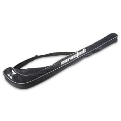 Eurostic floorball zsák, ütőtok egyedi junior ütőhöz, max. 3-4 db