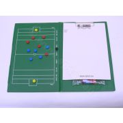 Tactic Sport taktikai tábla mágneses, vízilabda A/4méret pvc bevonatos Tactic Sport taktikai tábla mágneses, vízilabda A/4méret pvc bevonatos