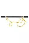 Pilates rúd flexibilis
