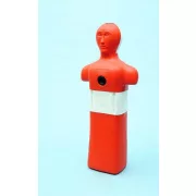Hivatalos mentőbábu, 100cm 6kg Hivatalos mentőbábu, 100cm 6kg