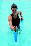 Aqua walking vizi tornabot