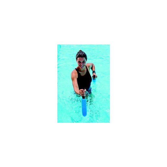 Aqua walking vizi tornabot