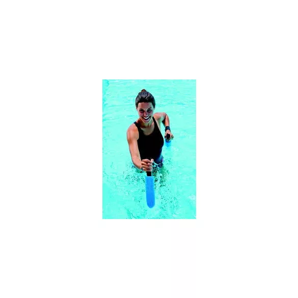 Aqua walking vizi tornabot