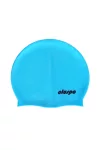 Szilikon Epsan Úszósapka Egyszínű sötét királykék, felnőtt univerzális méret