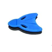 Úszódeszka Xytal, íves kialakítás, zártcellás ellenálló felület, ergonomikus forma, Úszódeszka Xytal, íves kialakítás, zártcellás ellenálló felület, ergonomikus forma,