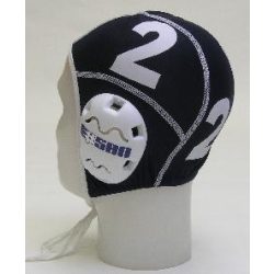   Epsan SZÓLÓ Superpolo Vízilabda sapka kék/fehér/piros színekből választható